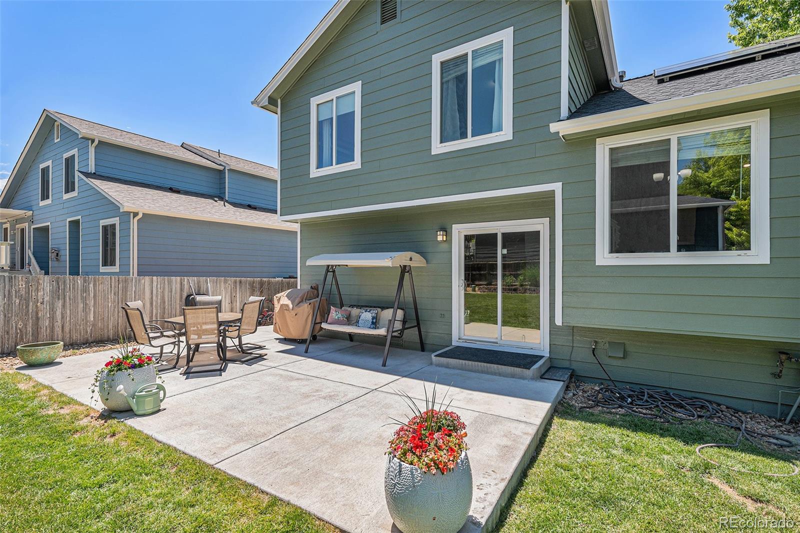 MLS Image #32 for 5102 s lisbon way,centennial, Colorado