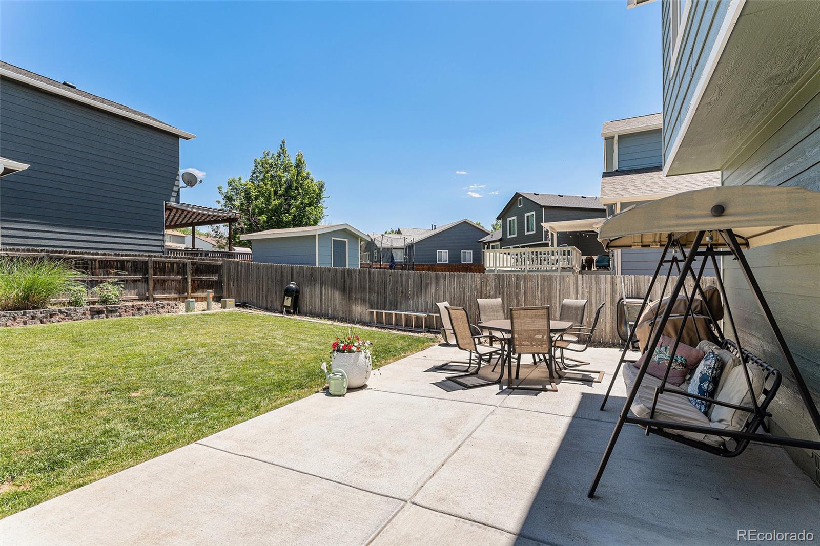 MLS Image #33 for 5102 s lisbon way,centennial, Colorado