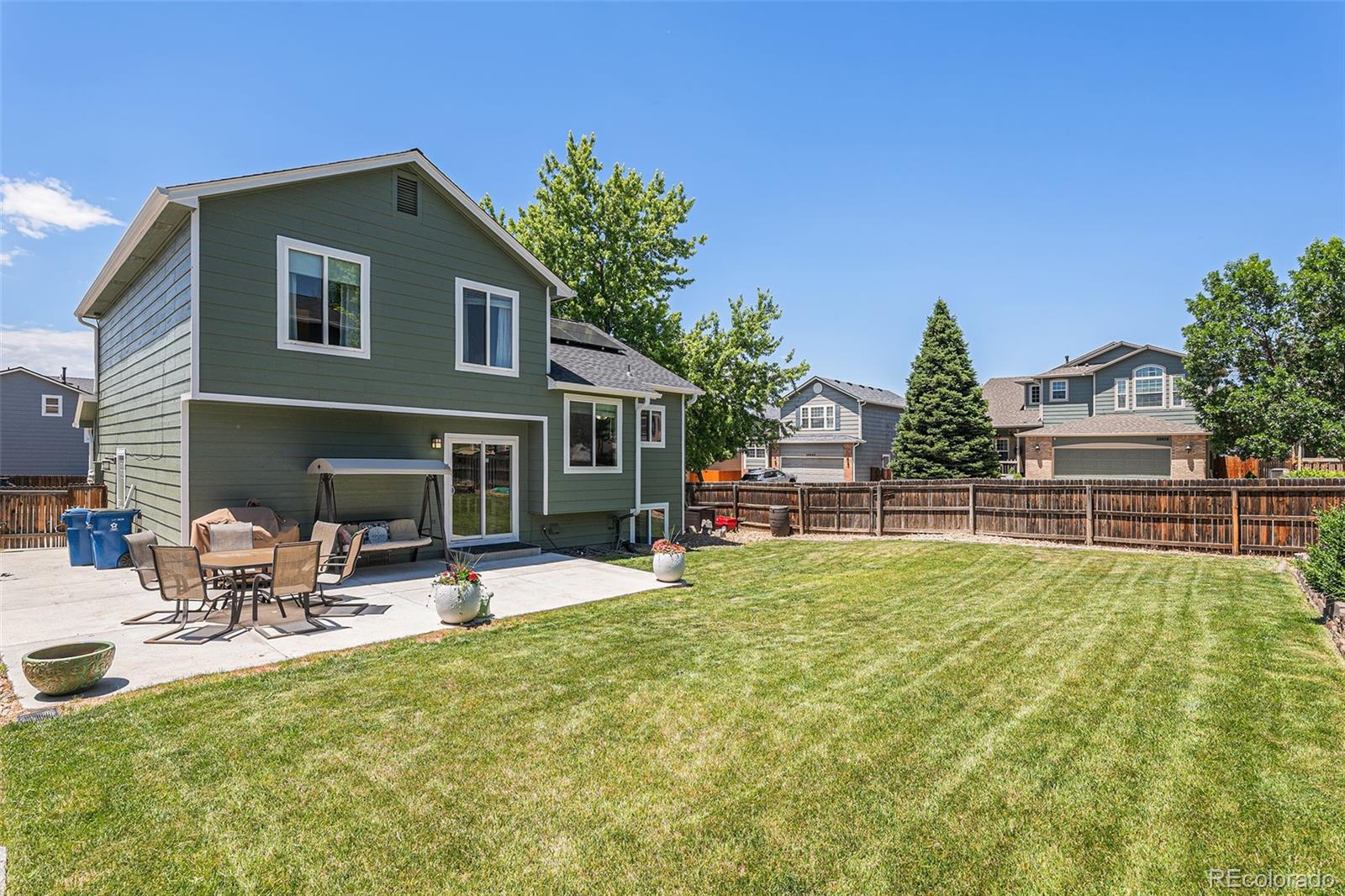 MLS Image #35 for 5102 s lisbon way,centennial, Colorado