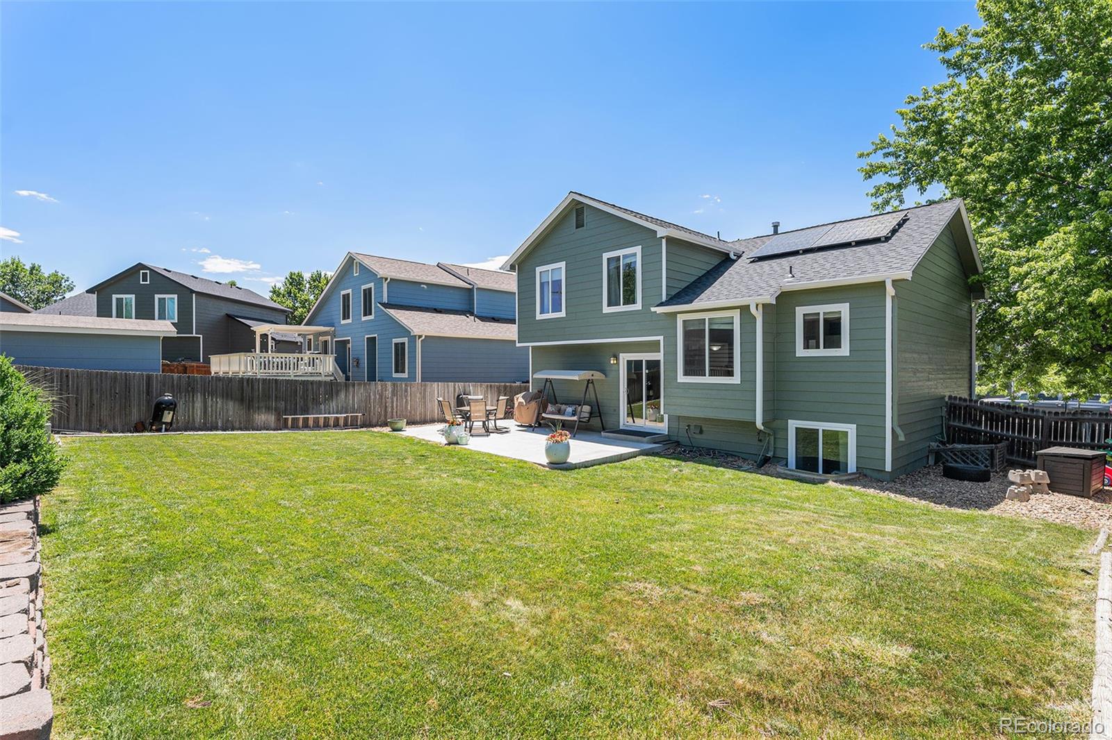 MLS Image #36 for 5102 s lisbon way,centennial, Colorado