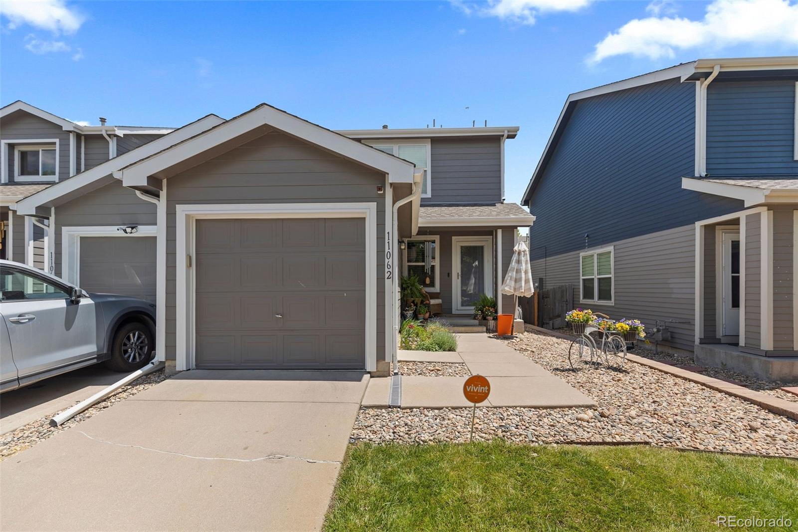 MLS Image #0 for 11062  gaylord street,northglenn, Colorado