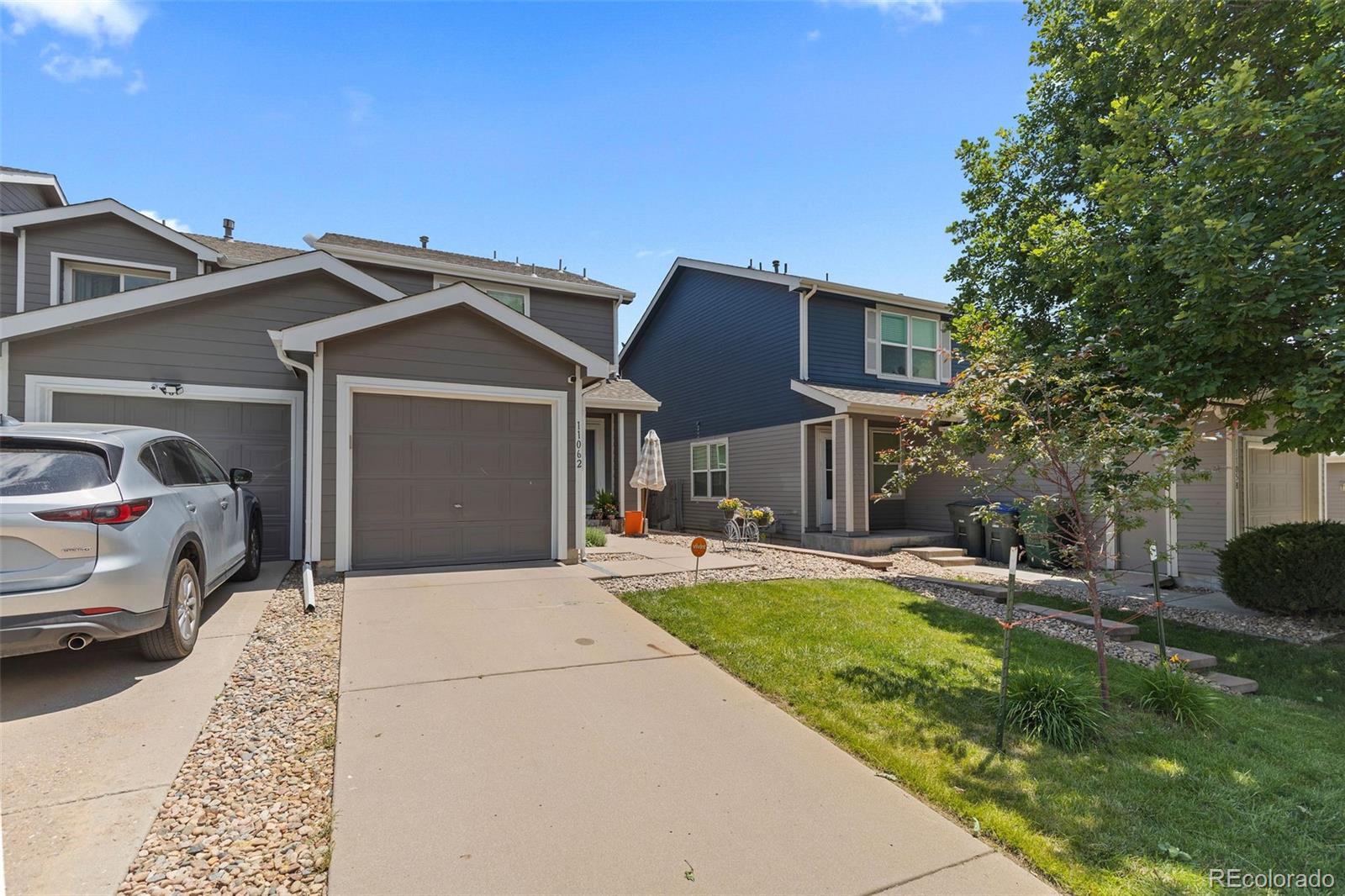 MLS Image #2 for 11062  gaylord street,northglenn, Colorado