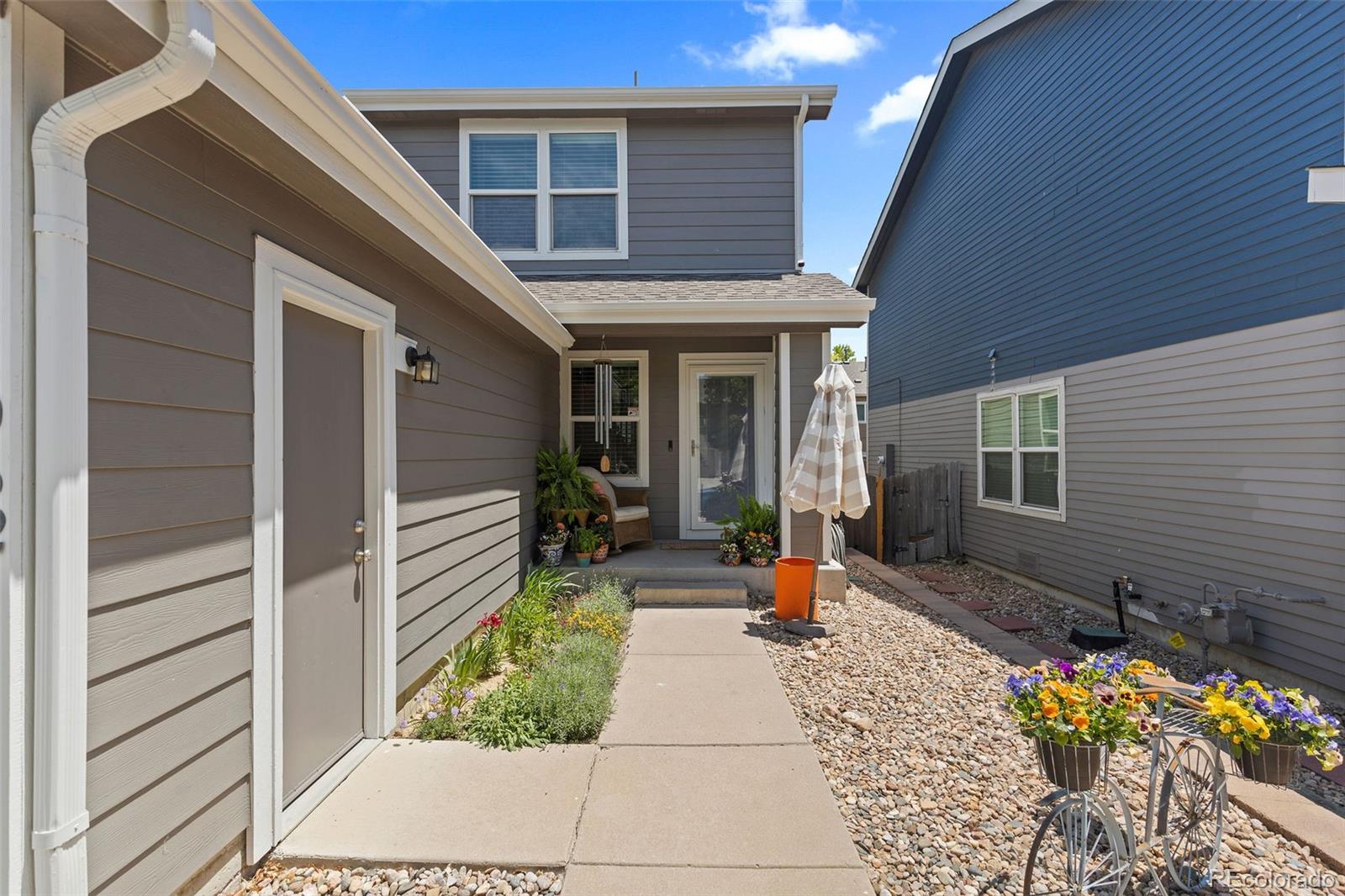 MLS Image #4 for 11062  gaylord street,northglenn, Colorado