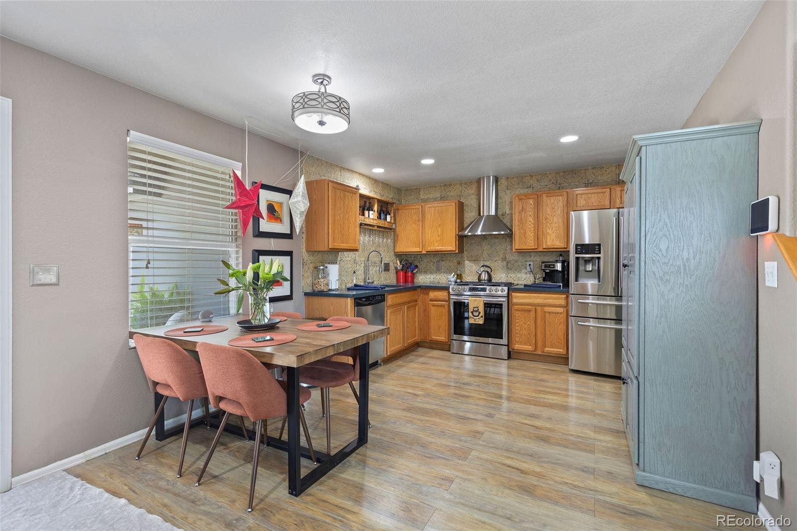 MLS Image #5 for 11062  gaylord street,northglenn, Colorado