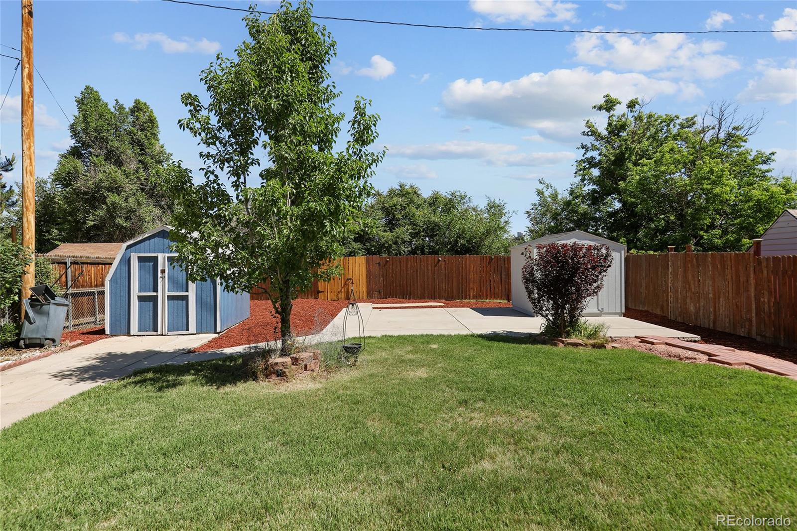 MLS Image #21 for 1455 w alaska place,denver, Colorado