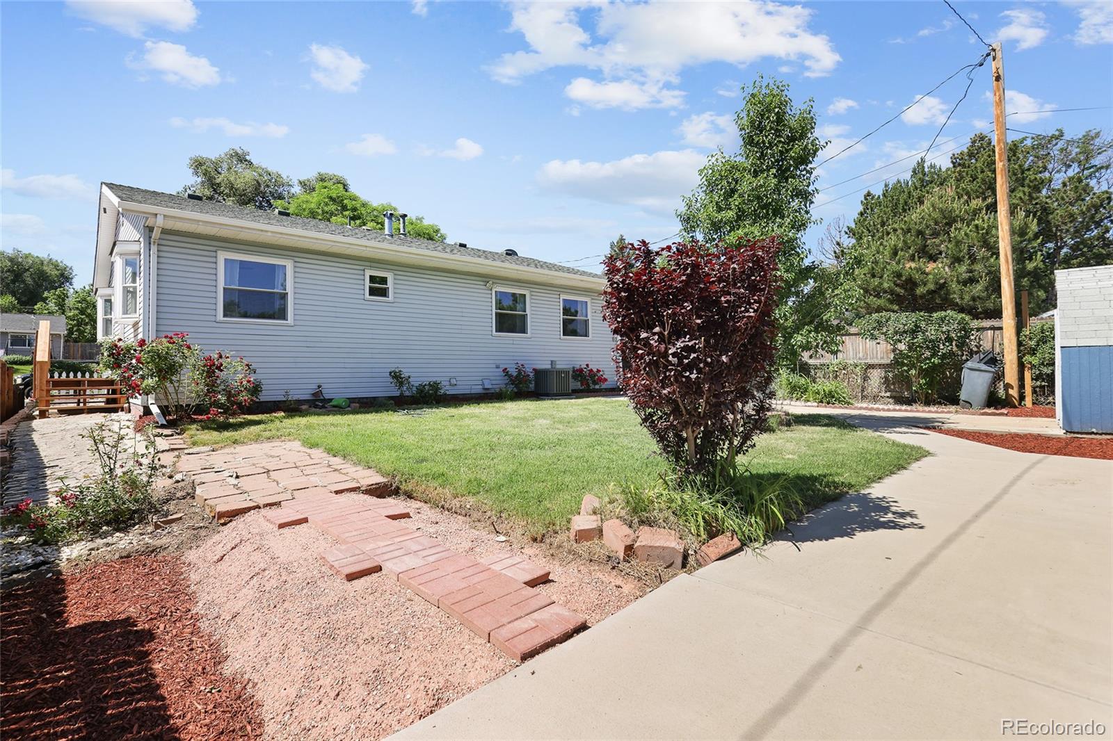 MLS Image #22 for 1455 w alaska place,denver, Colorado