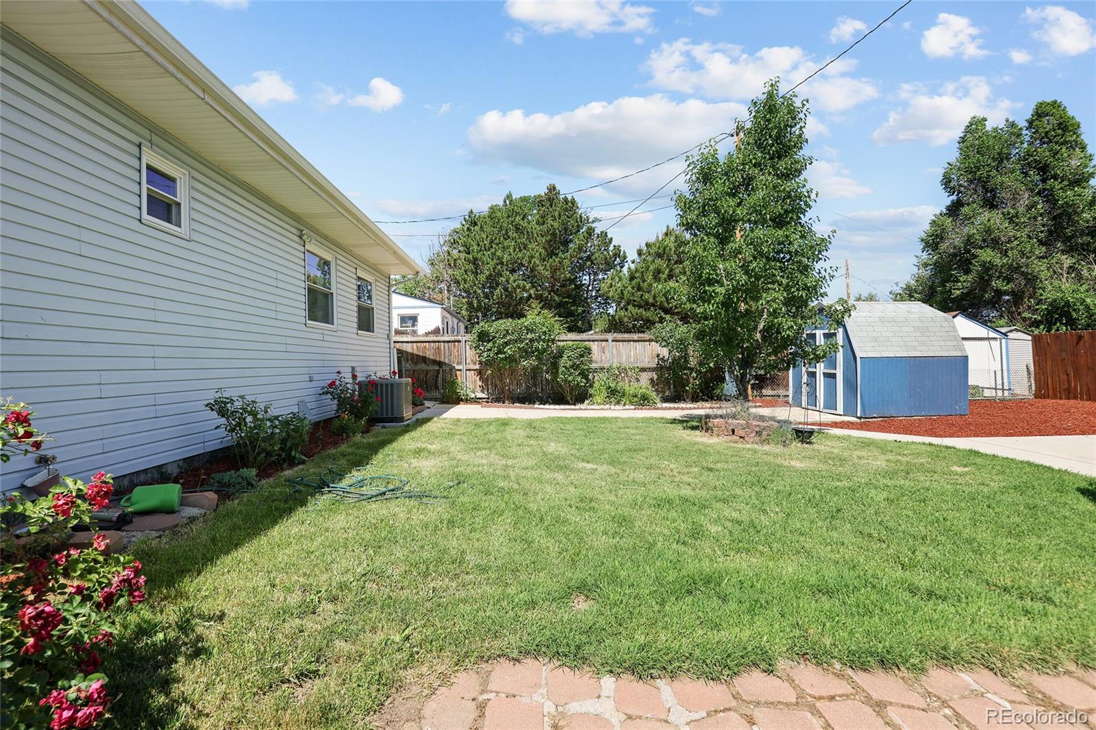 MLS Image #24 for 1455 w alaska place,denver, Colorado