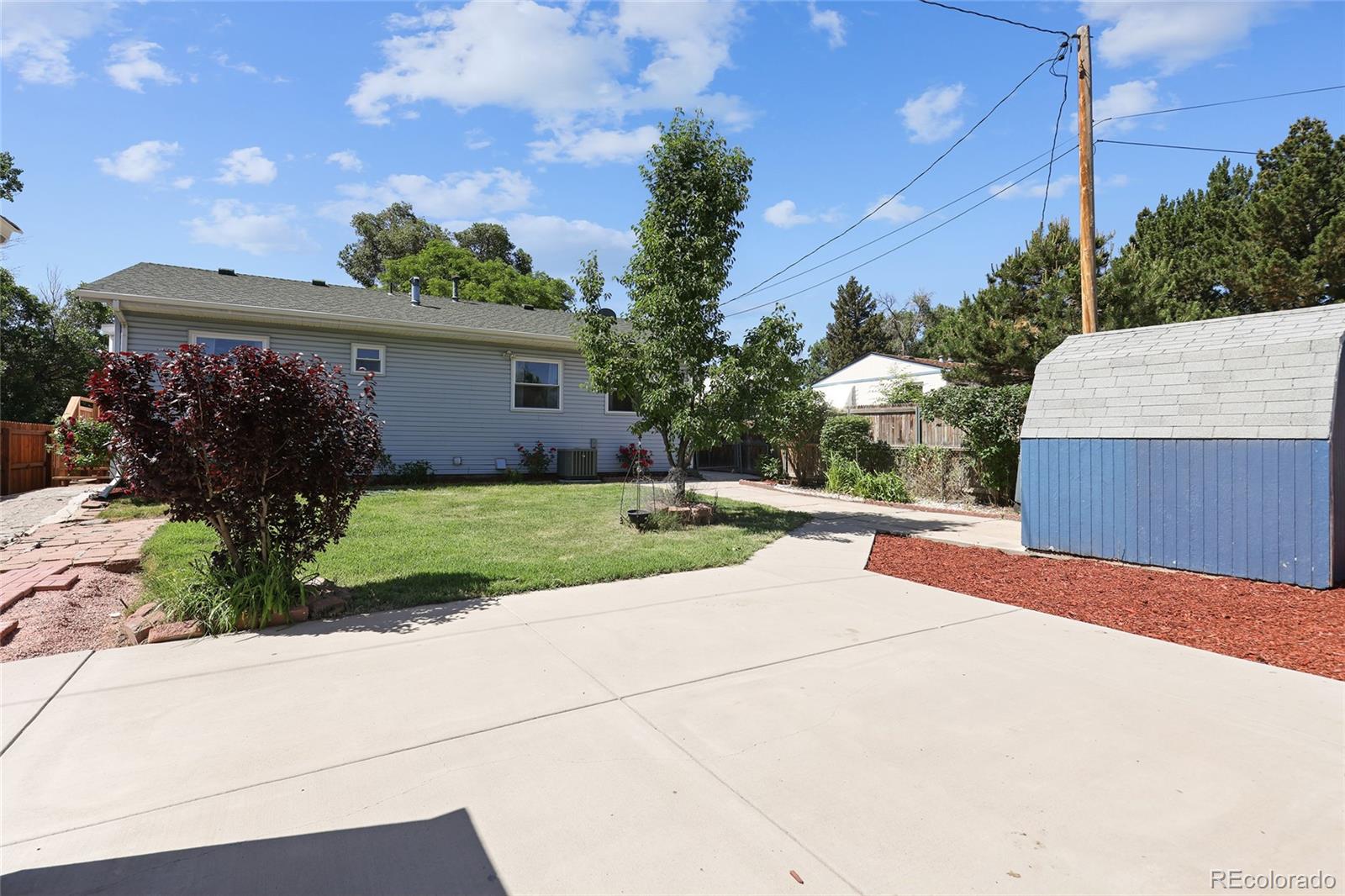 MLS Image #29 for 1455 w alaska place,denver, Colorado
