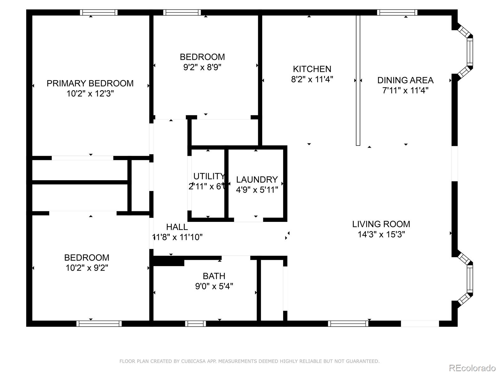 MLS Image #33 for 1455 w alaska place,denver, Colorado