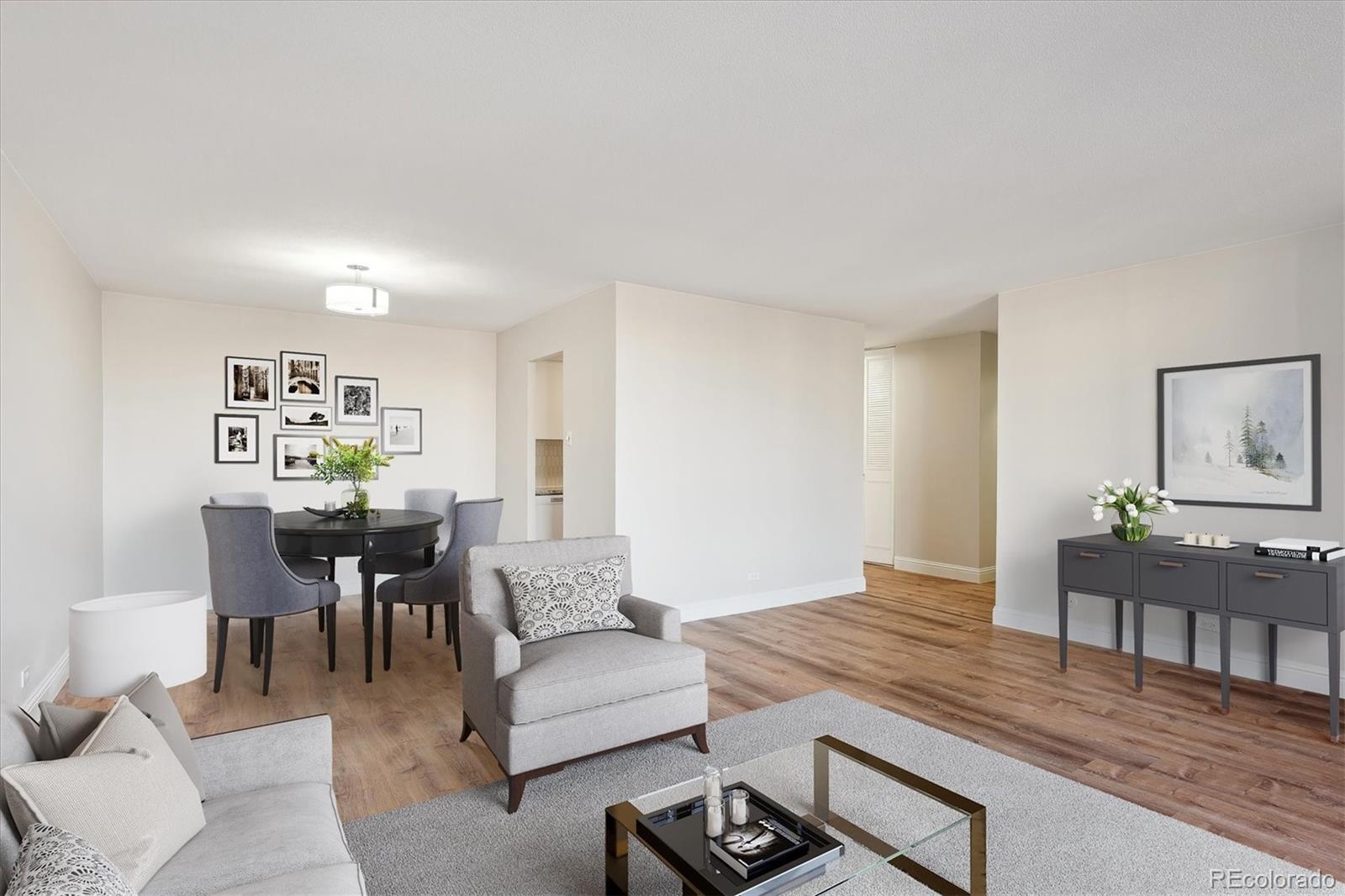 MLS Image #2 for 955  eudora street 505e,denver, Colorado