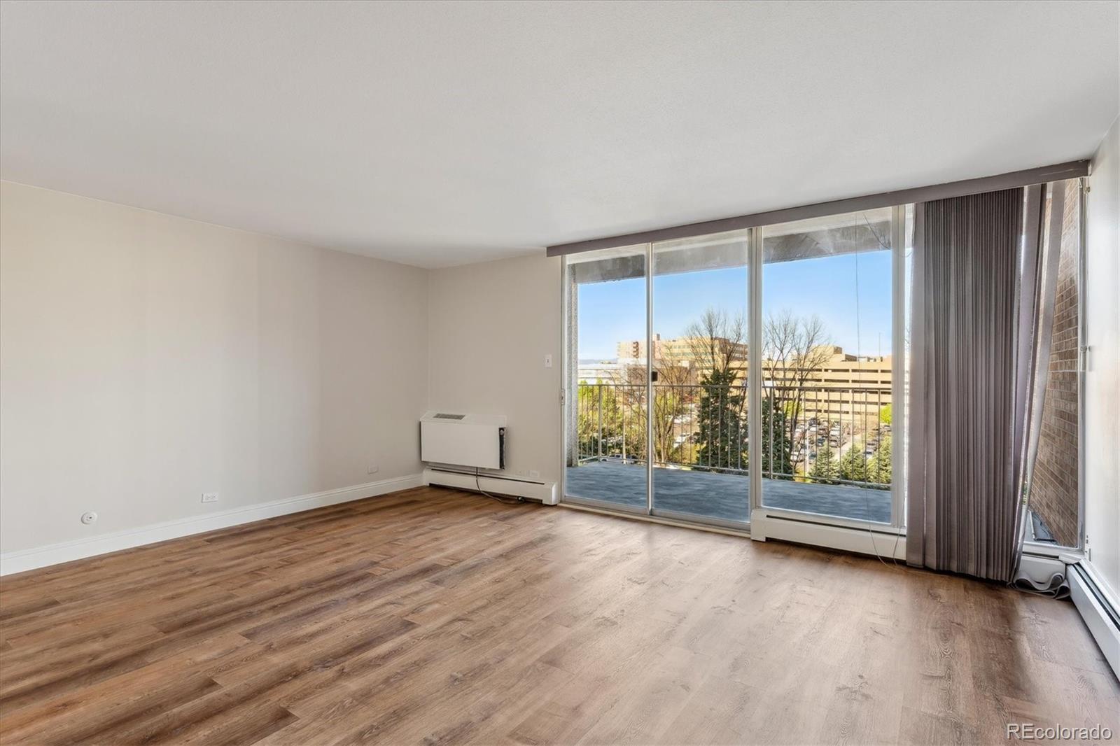 MLS Image #4 for 955  eudora street 505e,denver, Colorado