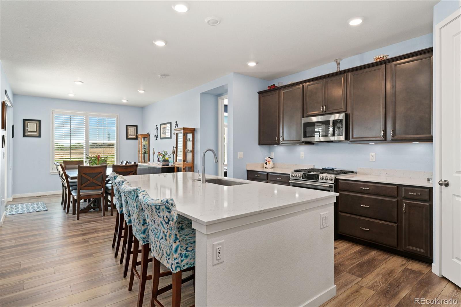 MLS Image #10 for 872 s flat rock way,aurora, Colorado