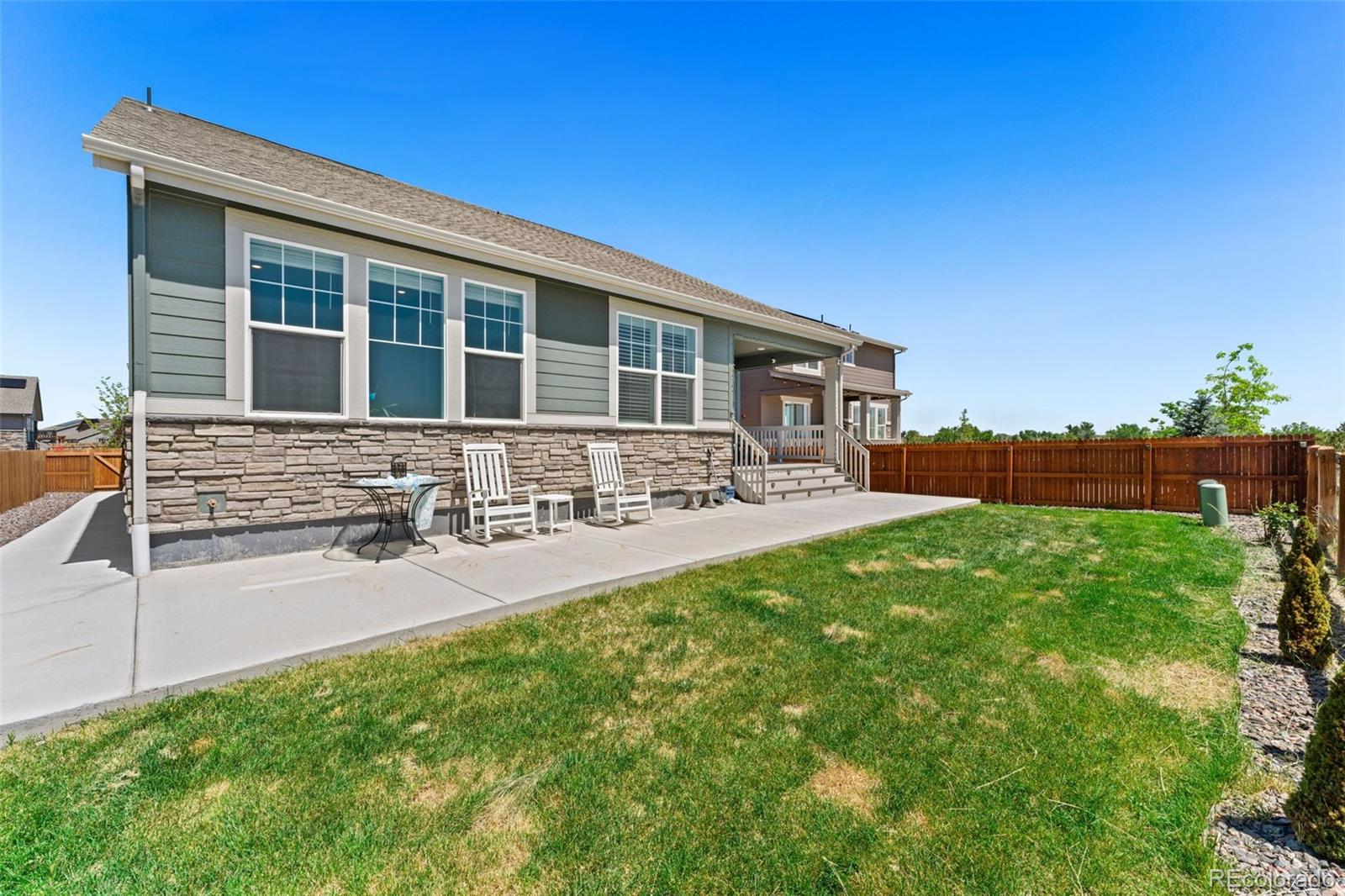 MLS Image #14 for 872 s flat rock way,aurora, Colorado