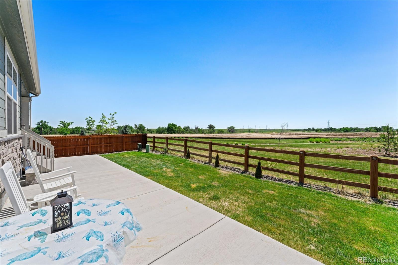 MLS Image #15 for 872 s flat rock way,aurora, Colorado