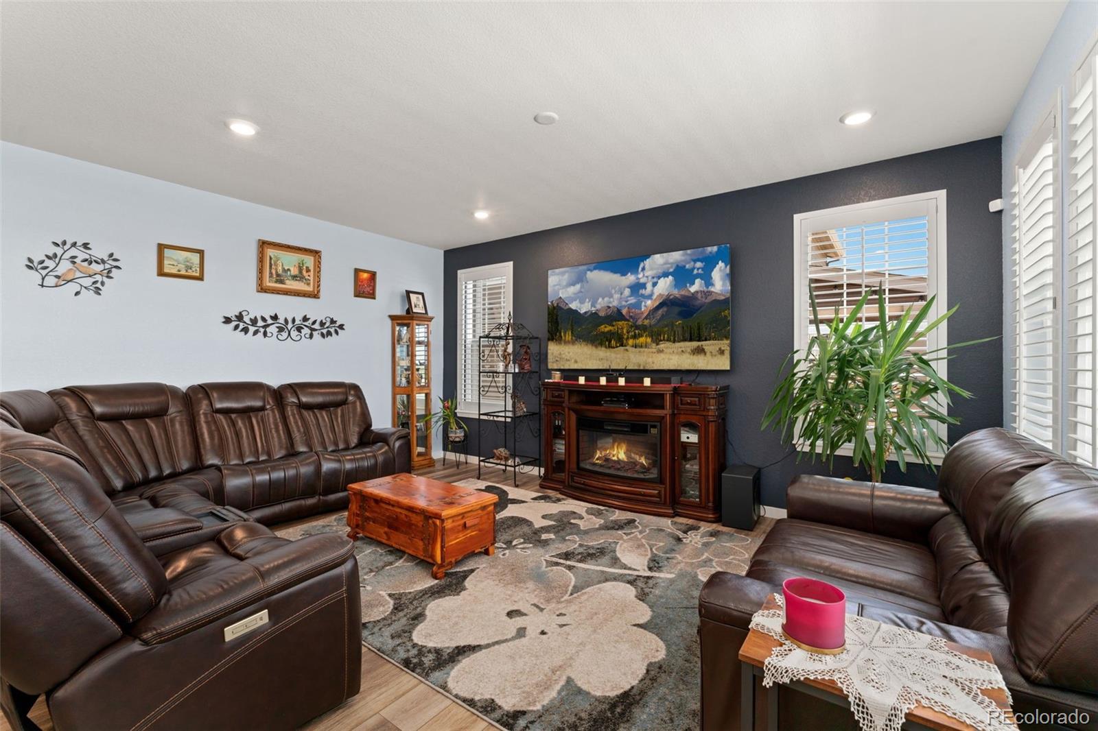 MLS Image #16 for 872 s flat rock way,aurora, Colorado