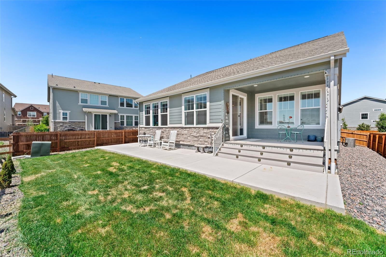 MLS Image #19 for 872 s flat rock way,aurora, Colorado