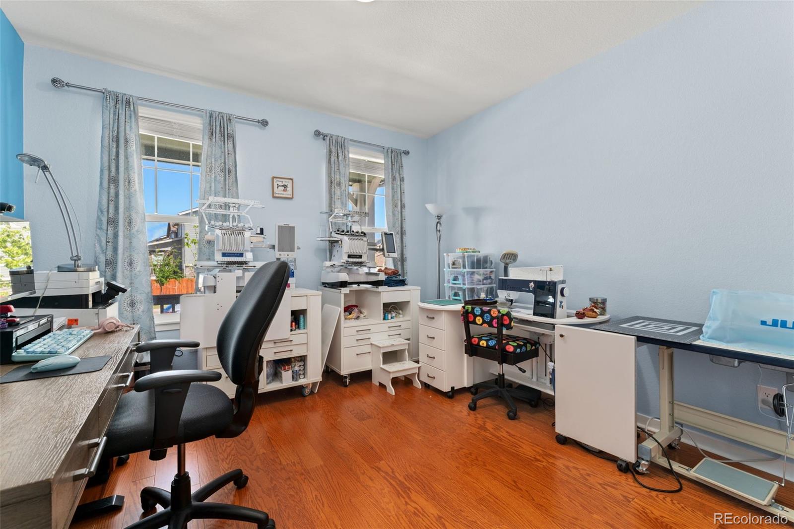 MLS Image #4 for 872 s flat rock way,aurora, Colorado