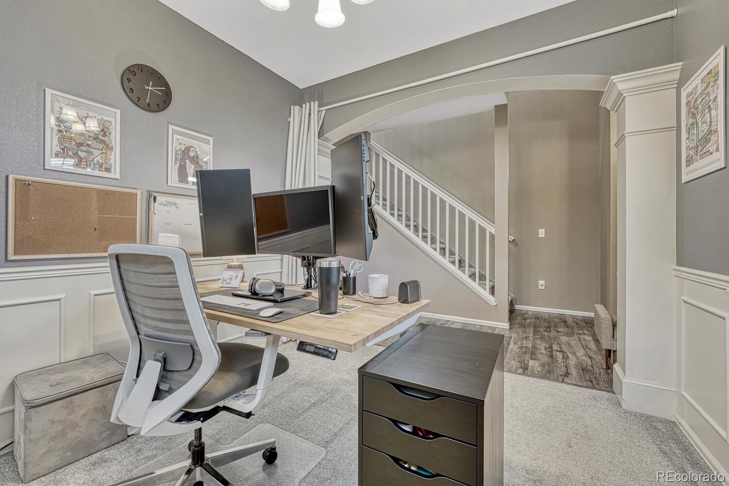 MLS Image #4 for 22583 e union circle,aurora, Colorado