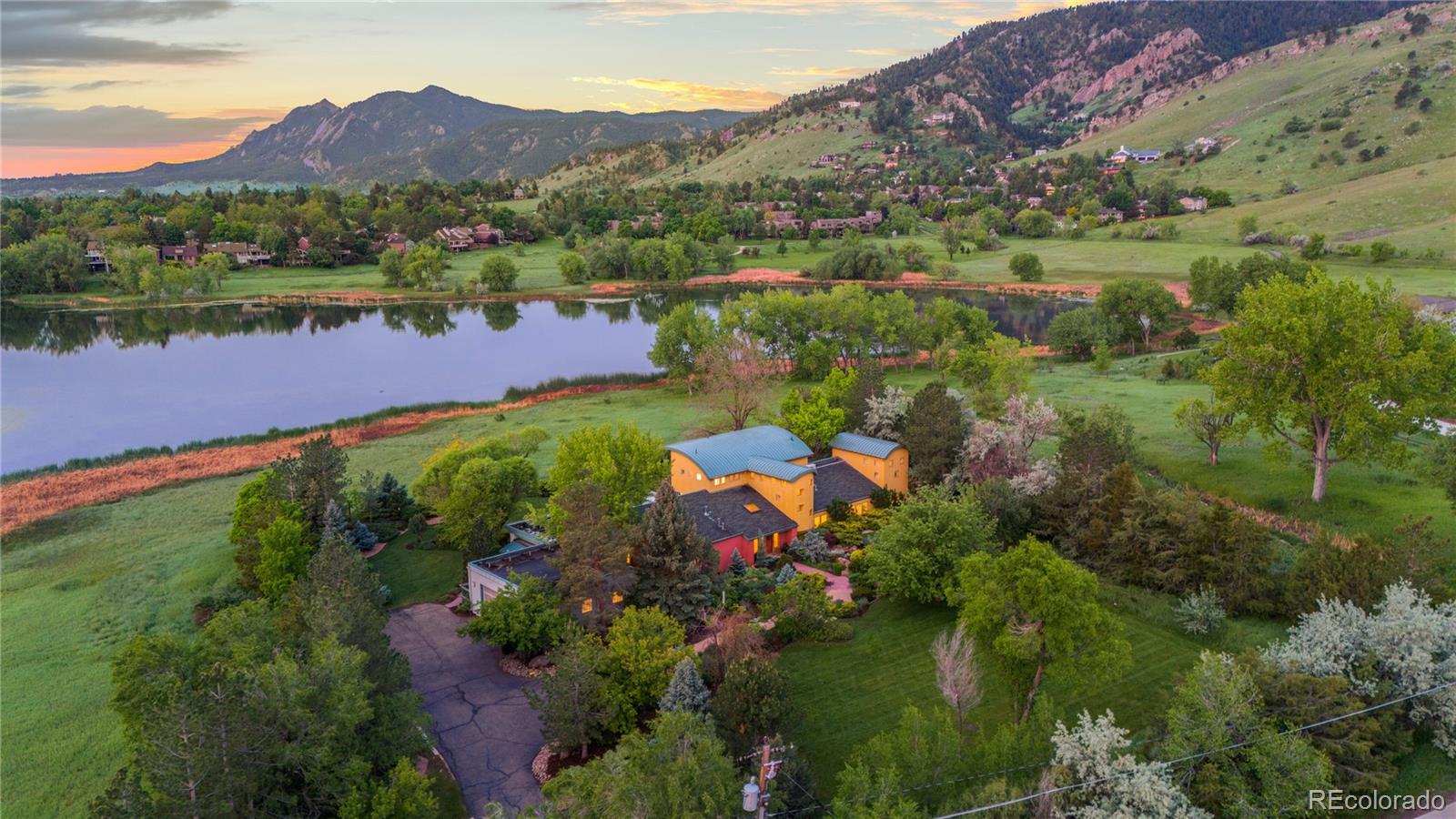CMA Image for 700  Utica Avenue,Boulder, Colorado