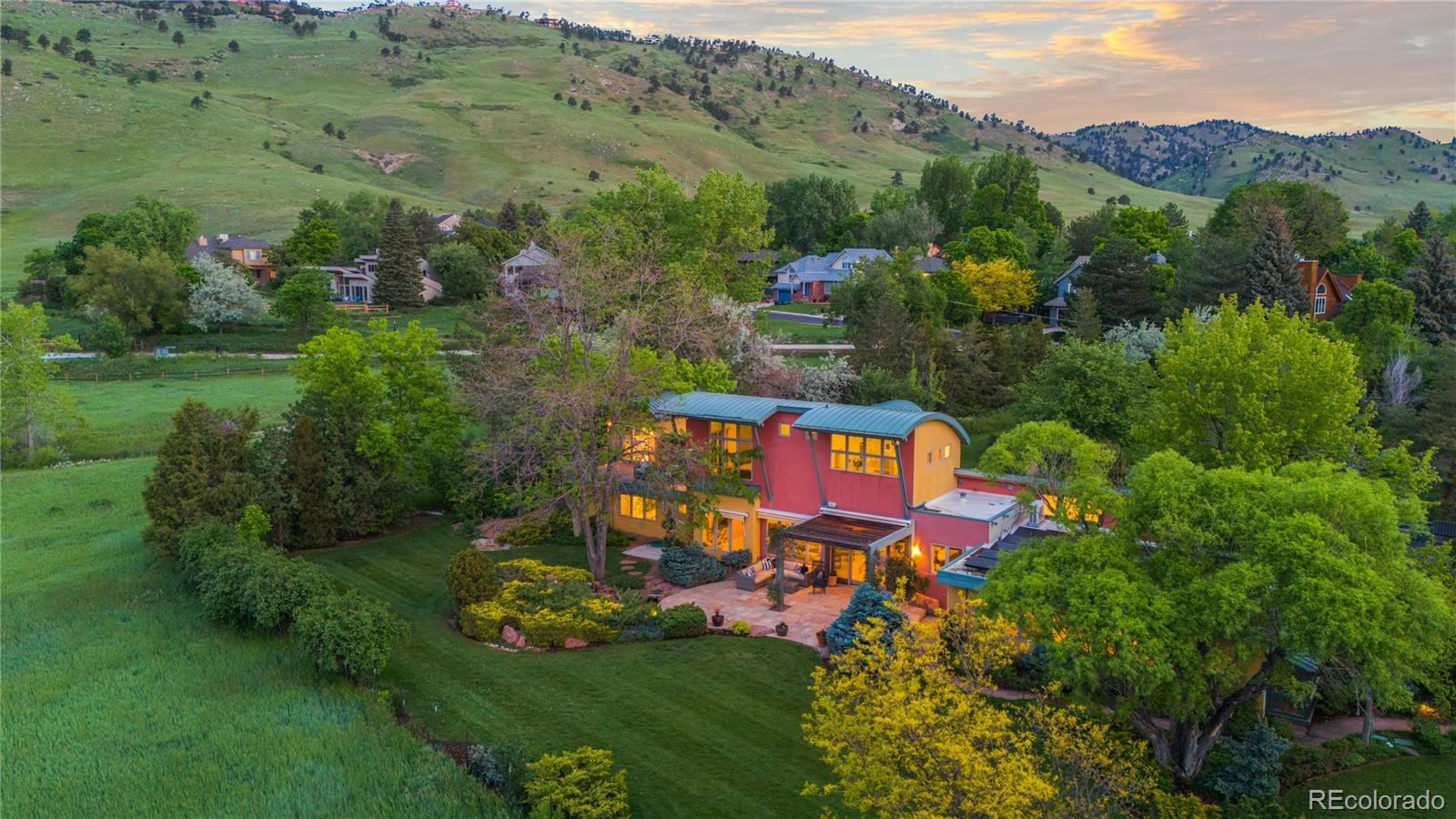 MLS Image #3 for 700  utica avenue,boulder, Colorado