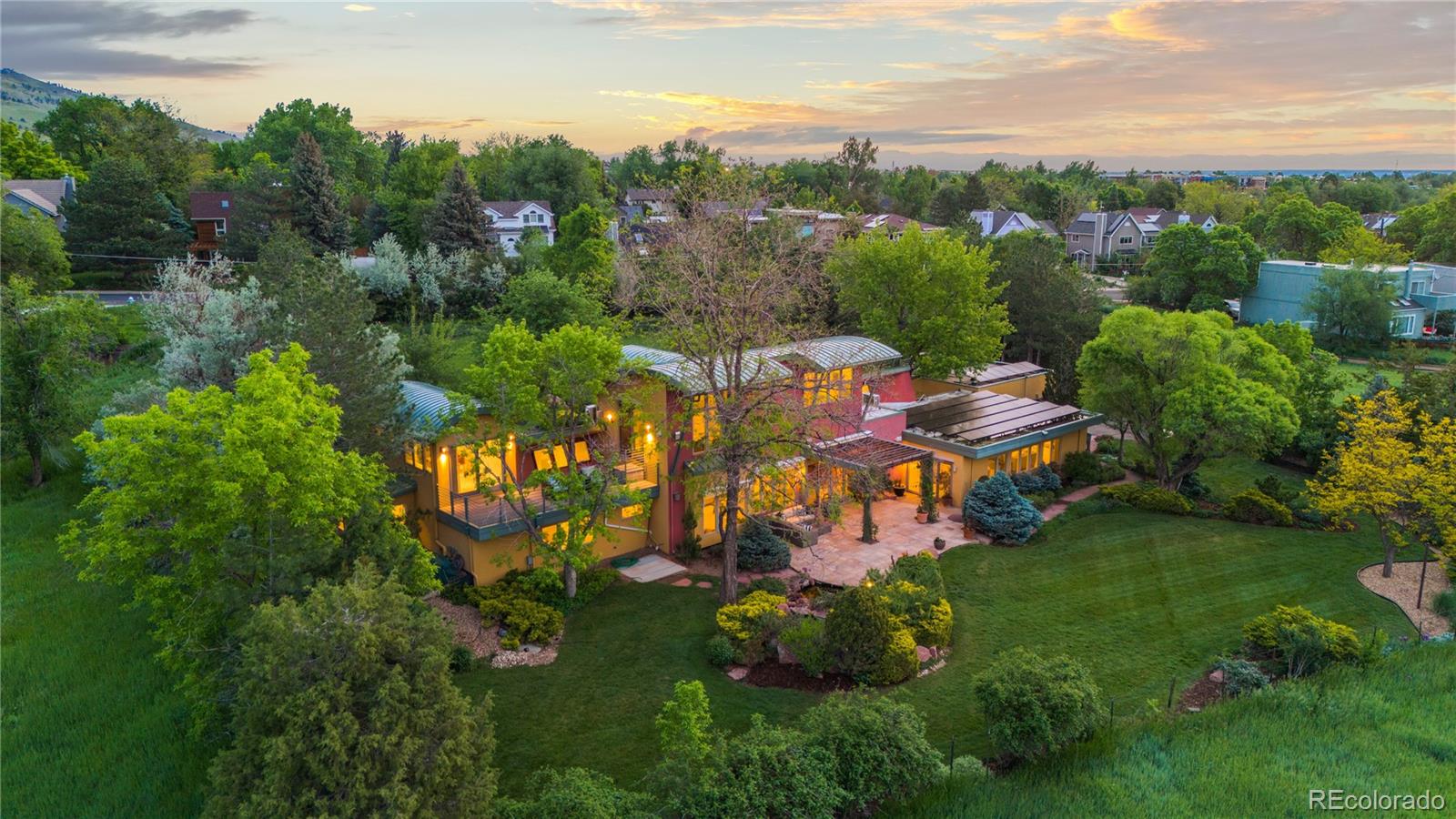 MLS Image #5 for 700  utica avenue,boulder, Colorado