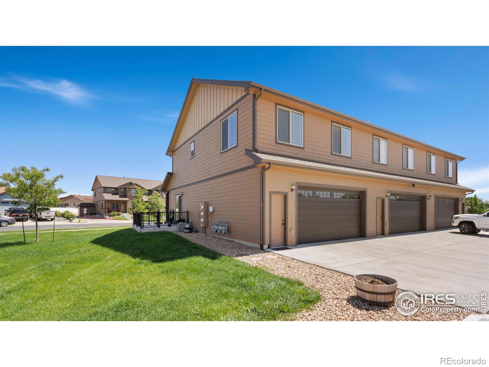 MLS Image #24 for 4500  tuscany street,evans, Colorado