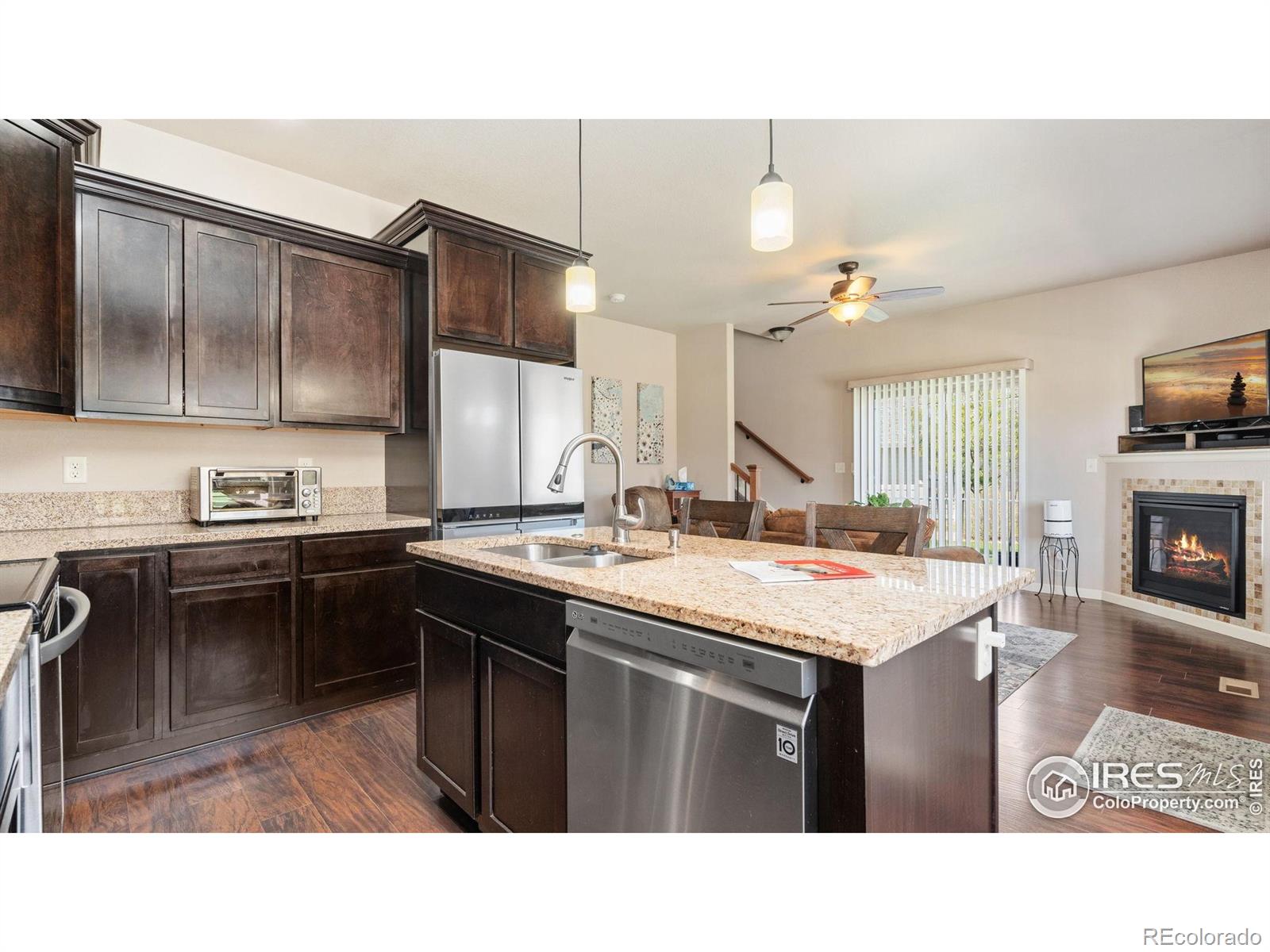 MLS Image #5 for 4500  tuscany street,evans, Colorado