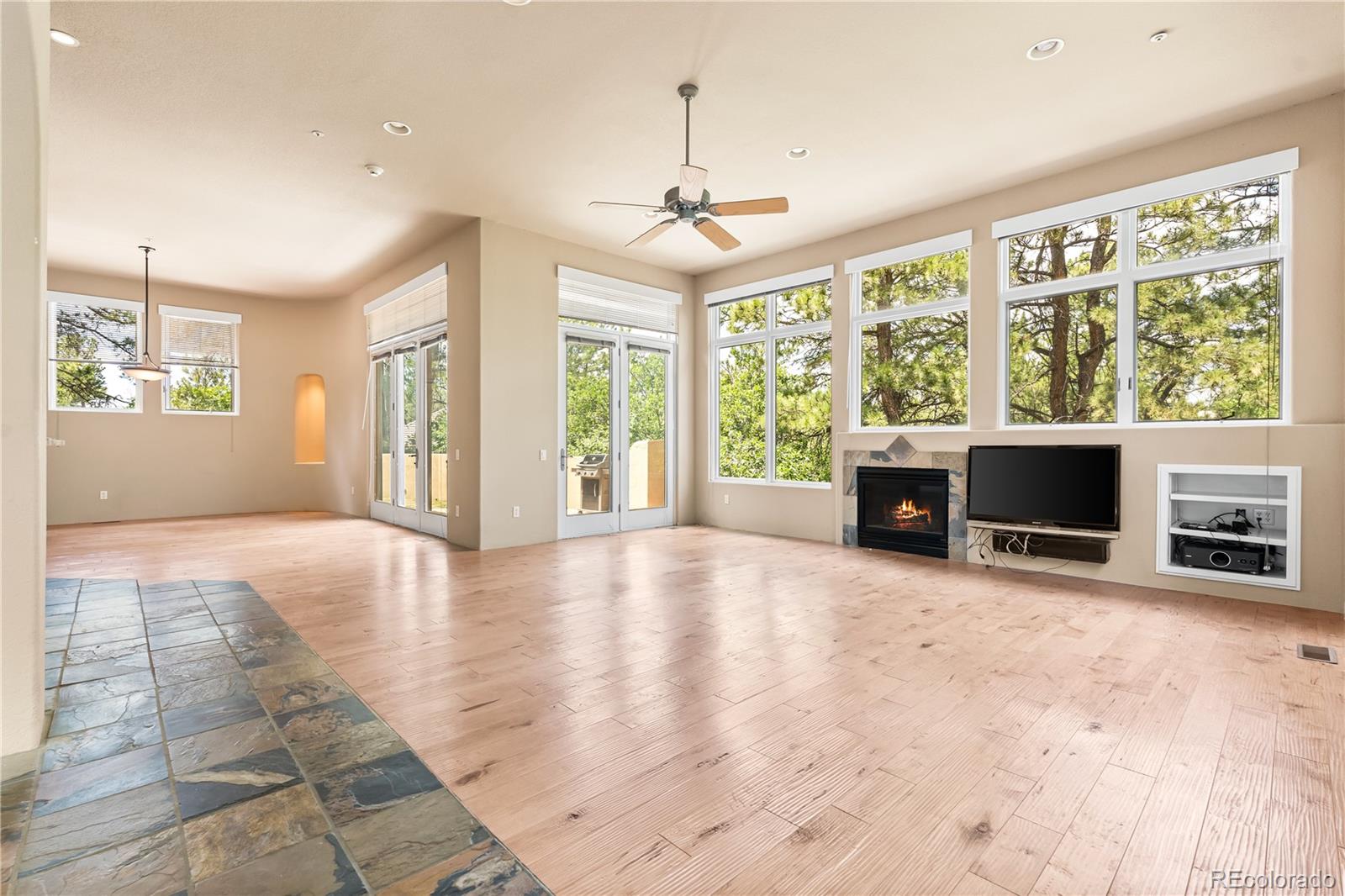 MLS Image #2 for 209  saratoga mine drive,castle rock, Colorado