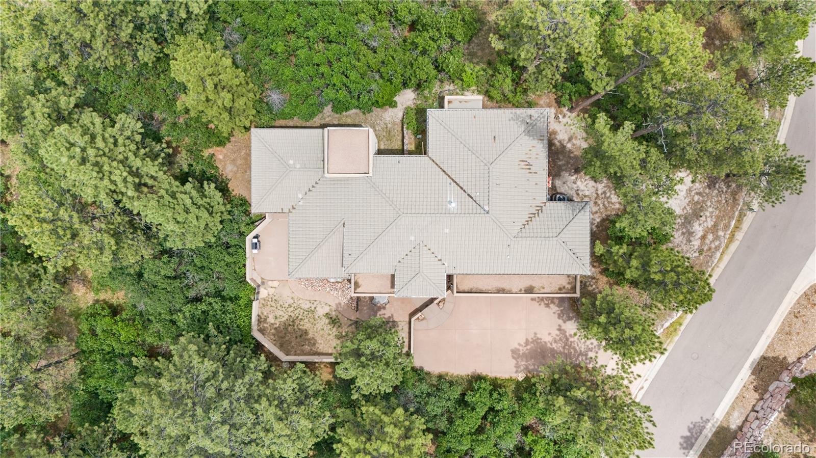 MLS Image #40 for 209  saratoga mine drive,castle rock, Colorado