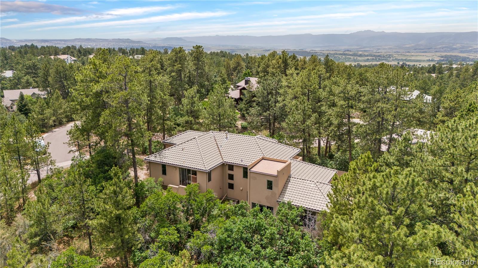 MLS Image #41 for 209  saratoga mine drive,castle rock, Colorado