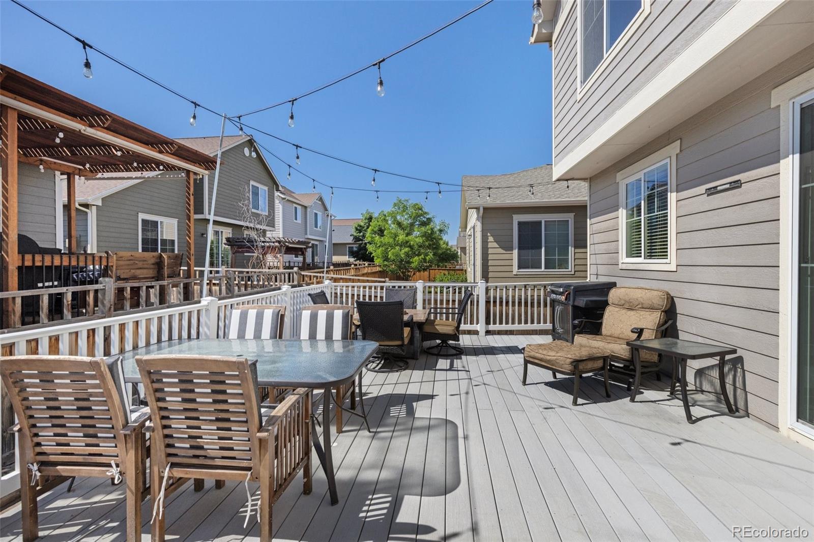 MLS Image #30 for 15446  coopers hawk way,parker, Colorado
