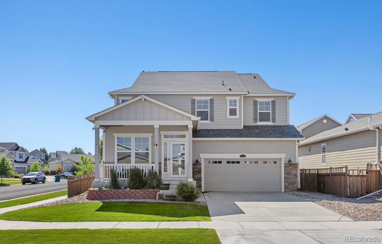 MLS Image #4 for 15446  coopers hawk way,parker, Colorado