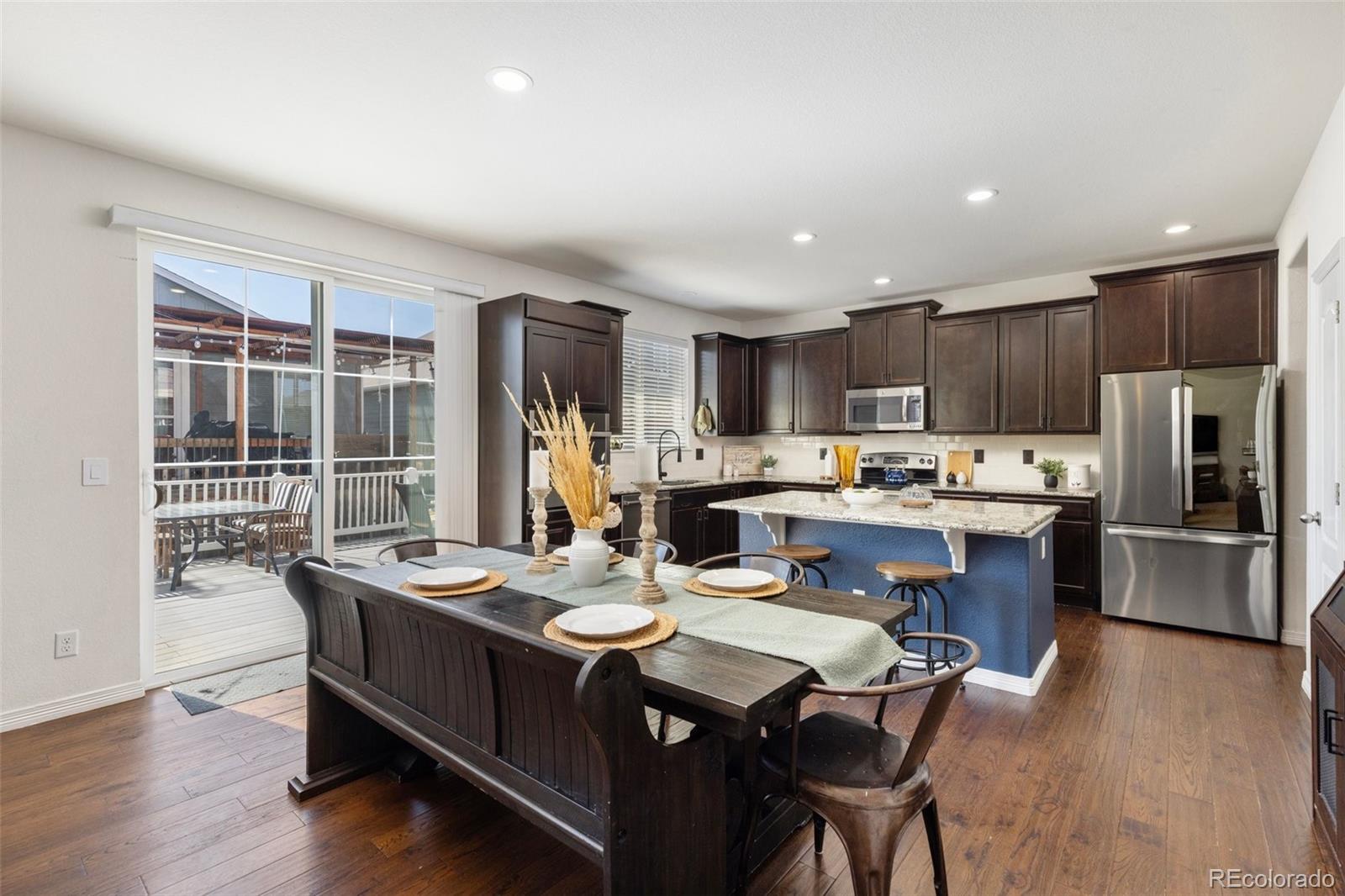 MLS Image #5 for 15446  coopers hawk way,parker, Colorado