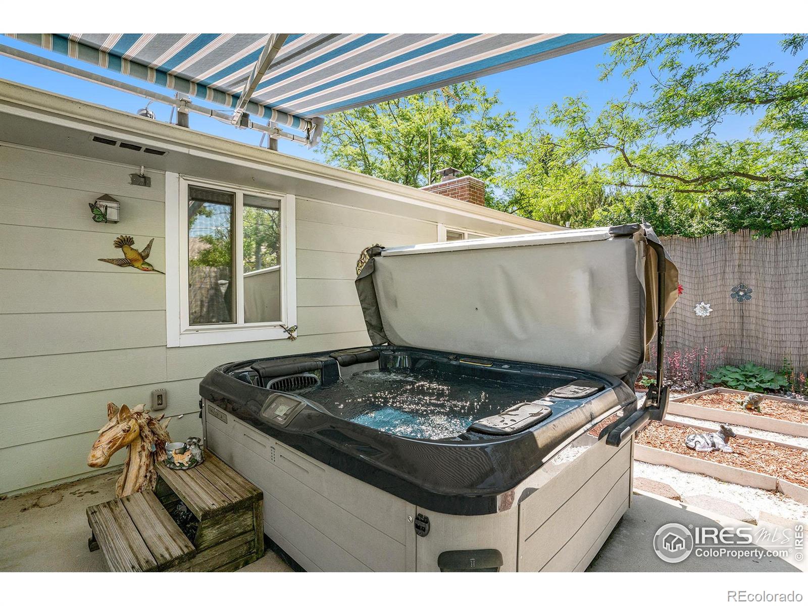 MLS Image #19 for 3011  douglas avenue,loveland, Colorado