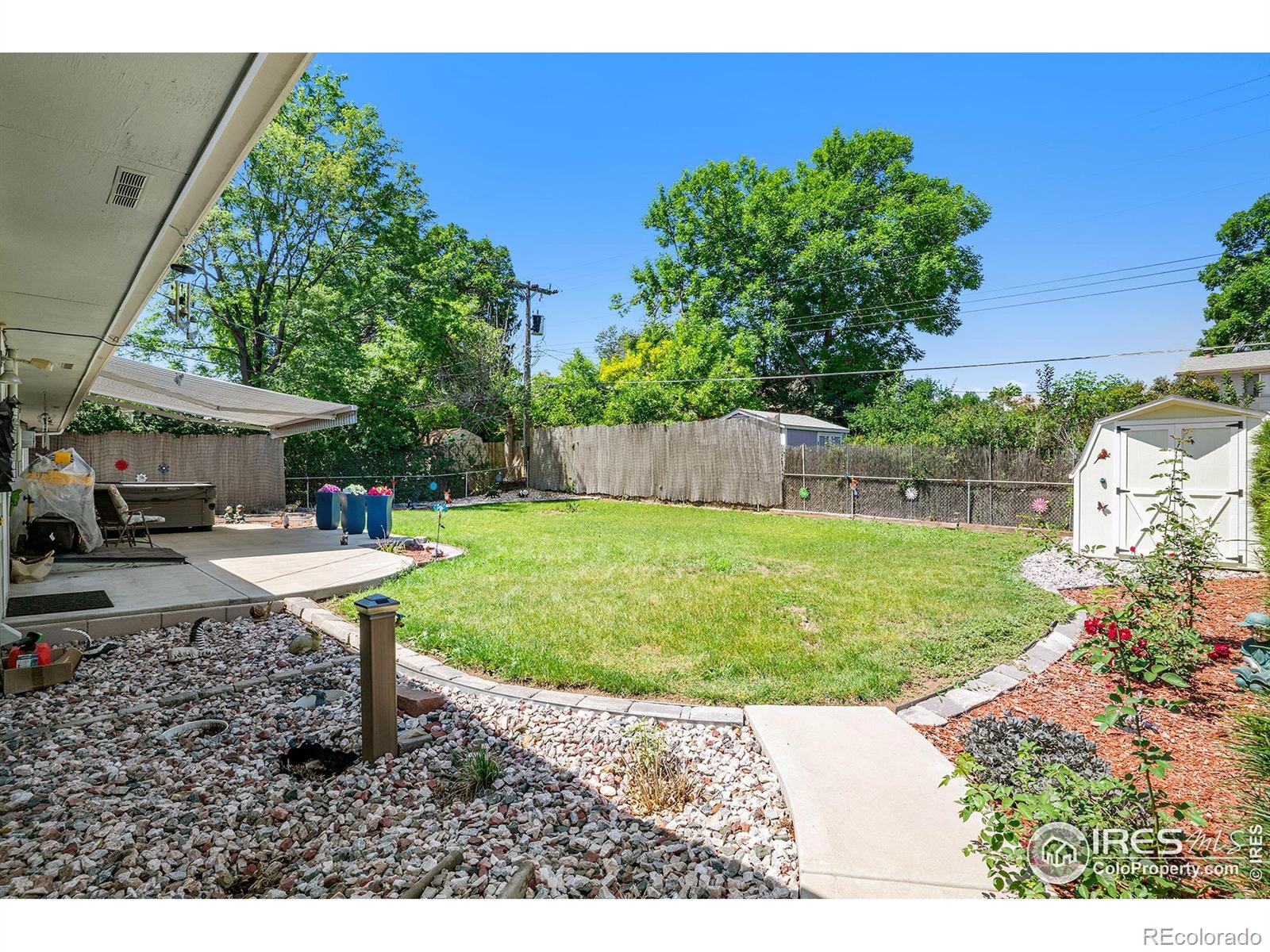 MLS Image #20 for 3011  douglas avenue,loveland, Colorado