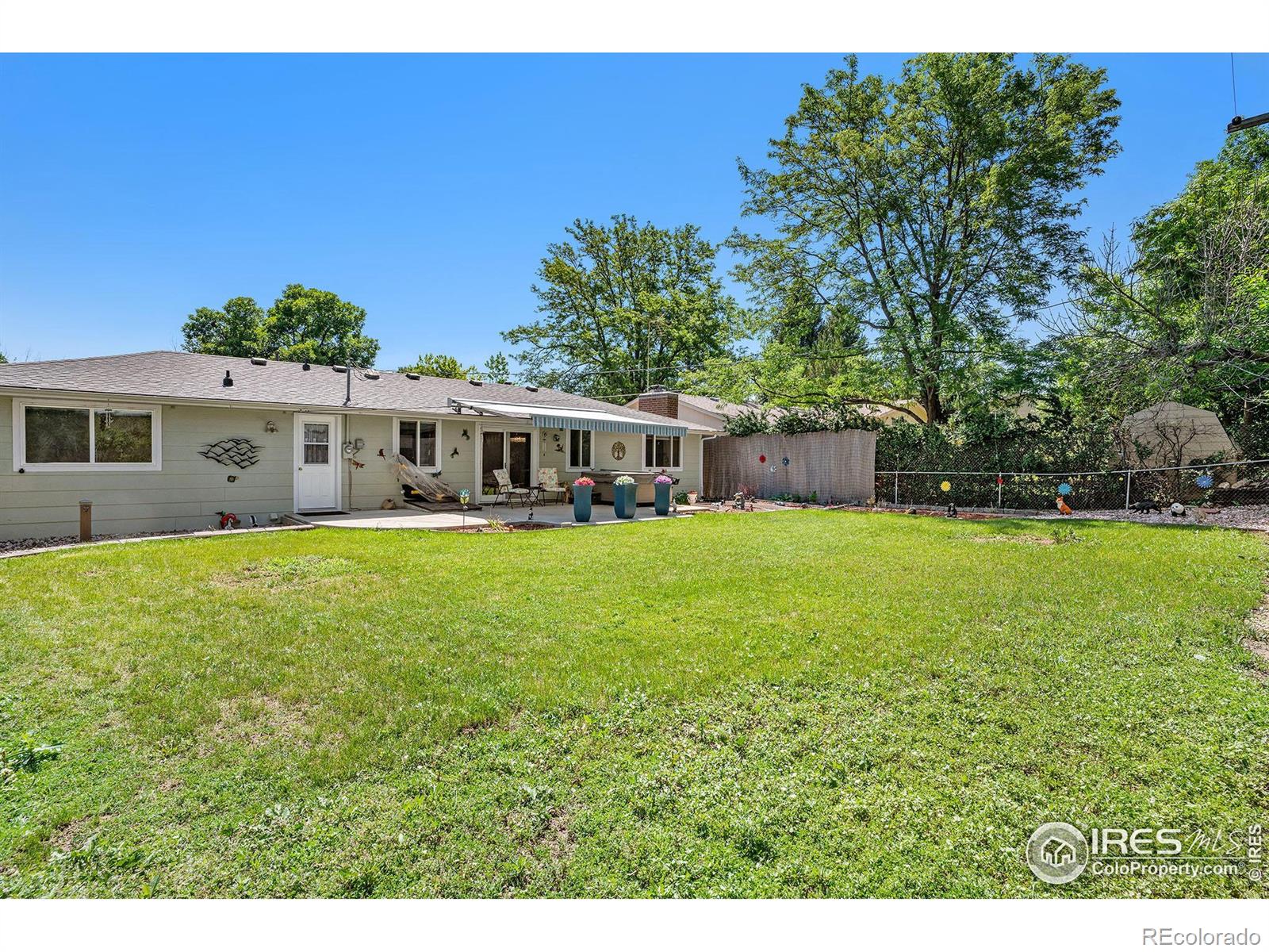 MLS Image #21 for 3011  douglas avenue,loveland, Colorado