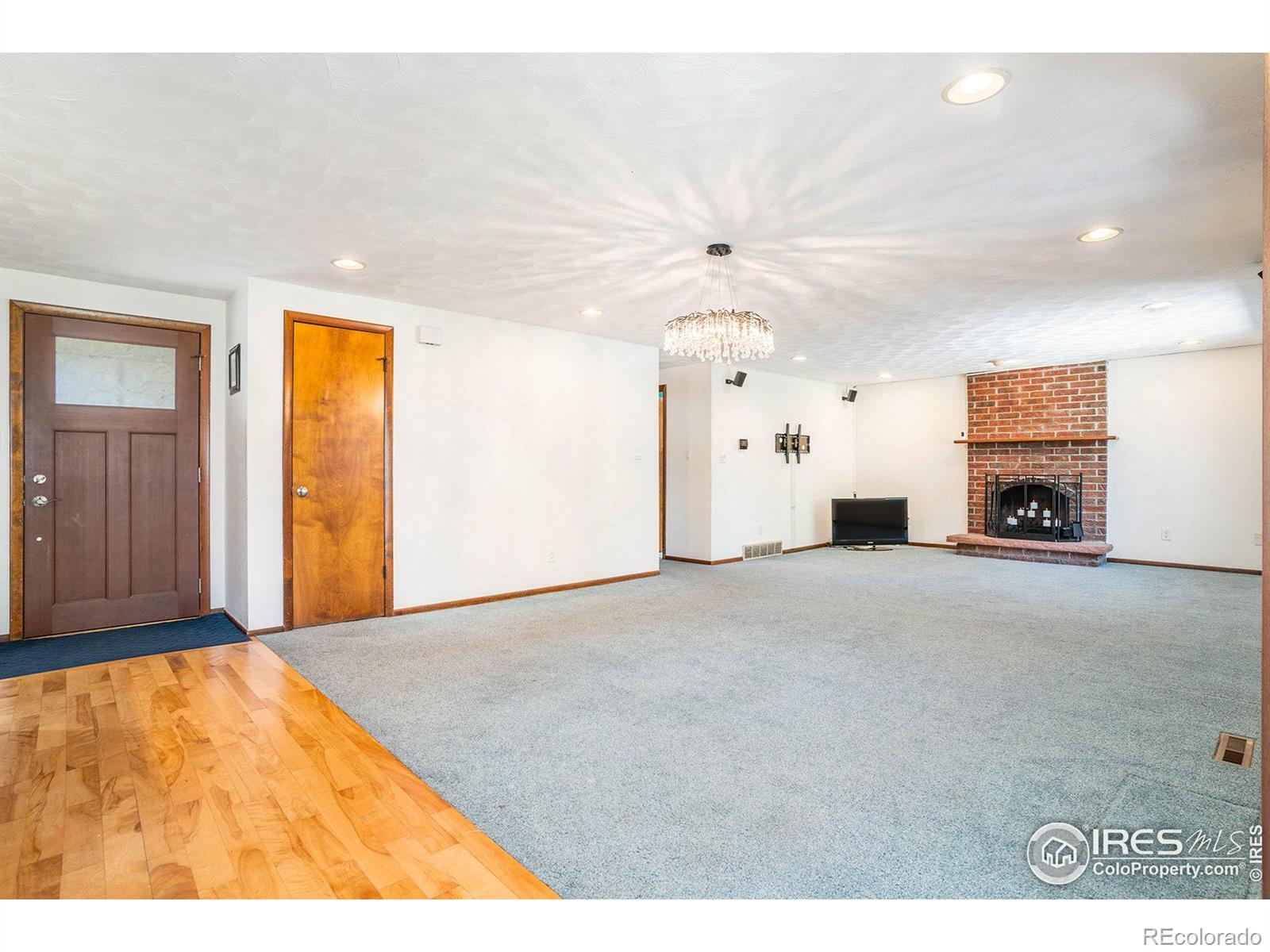 MLS Image #4 for 3011  douglas avenue,loveland, Colorado