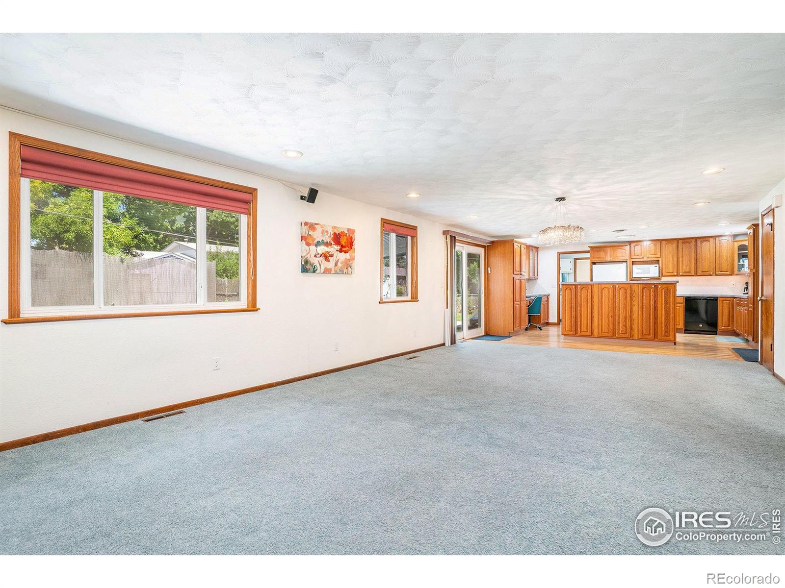 MLS Image #7 for 3011  douglas avenue,loveland, Colorado