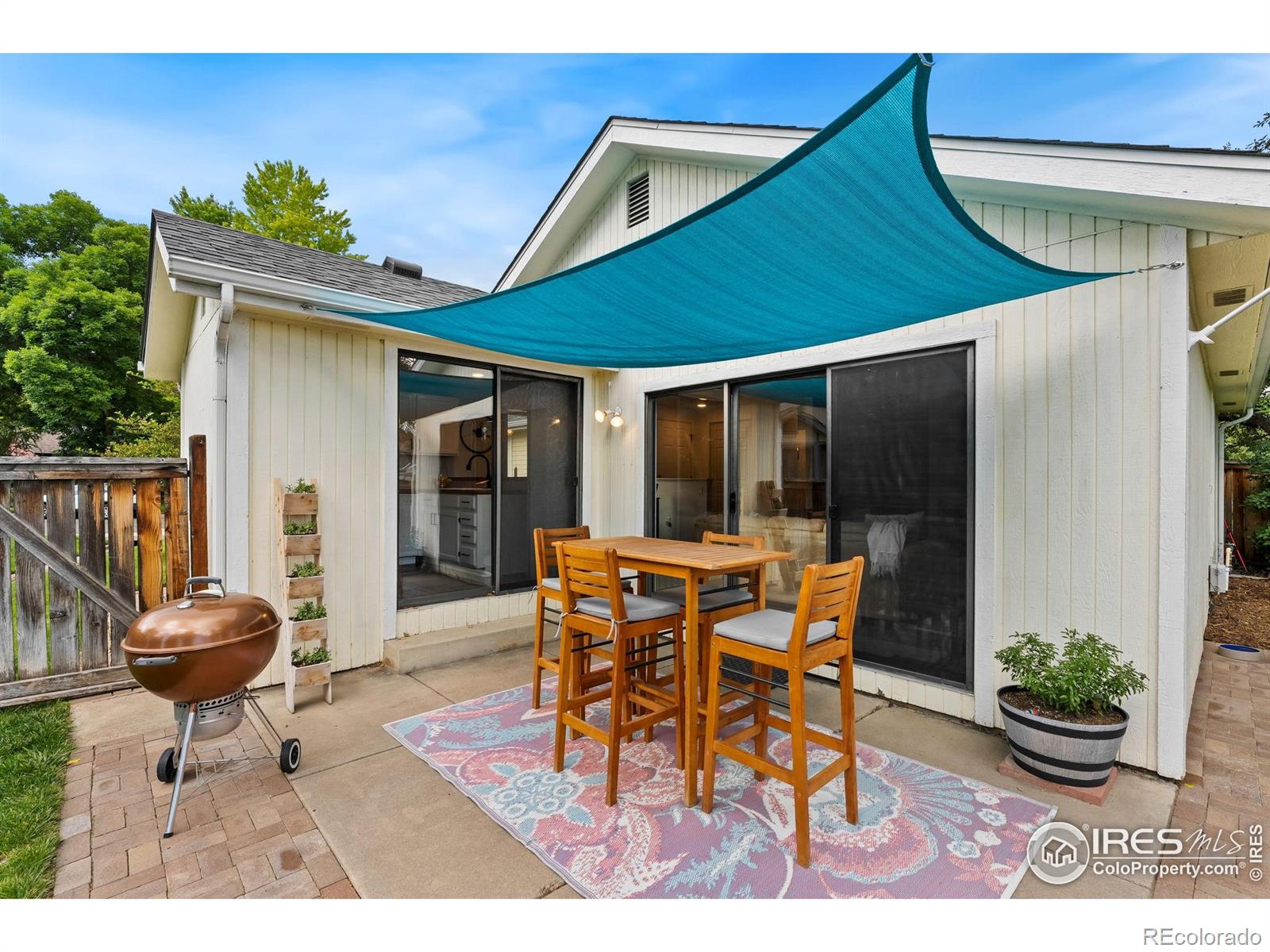 MLS Image #18 for 4533  seaway circle,fort collins, Colorado