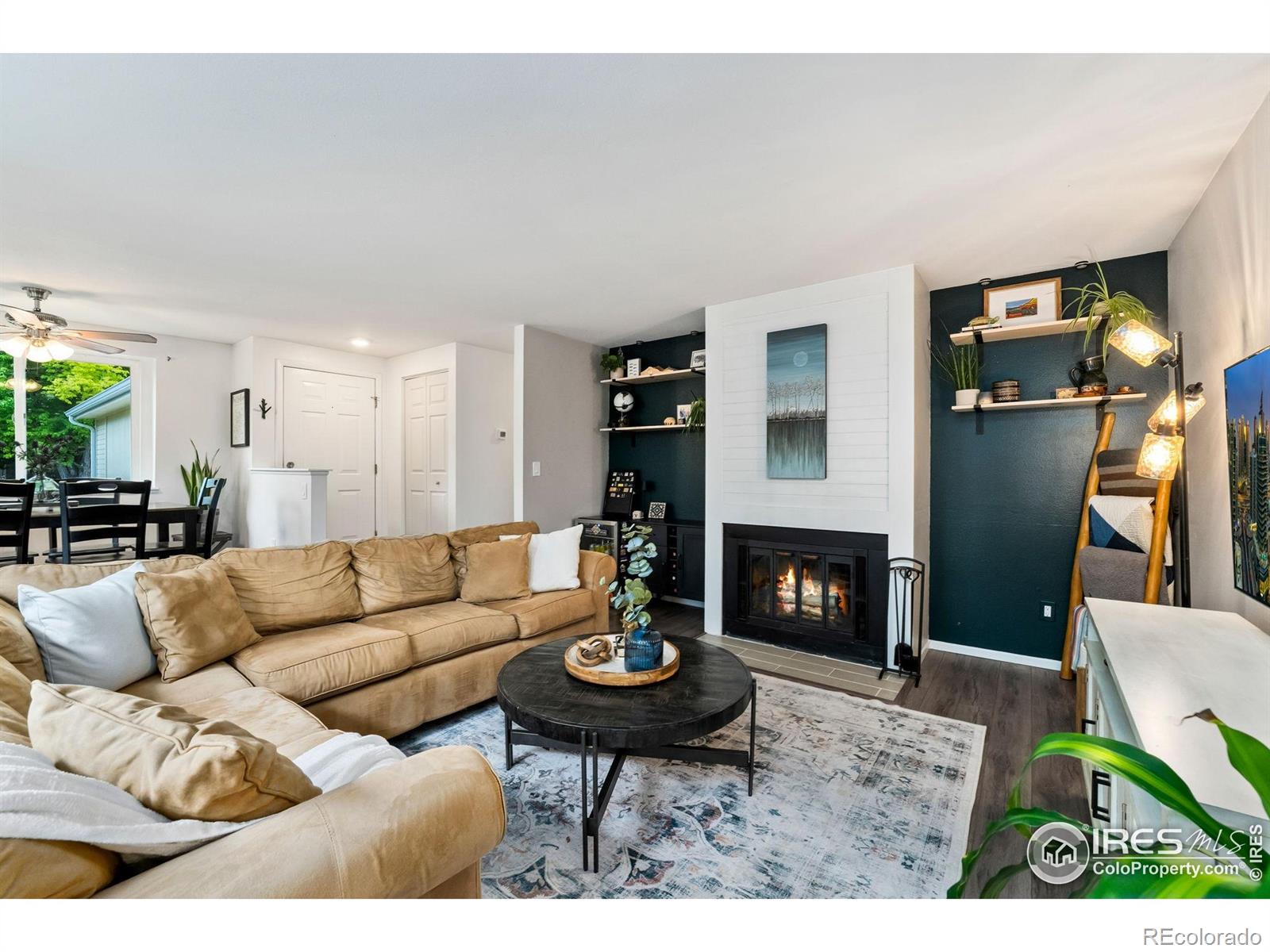 MLS Image #2 for 4533  seaway circle,fort collins, Colorado