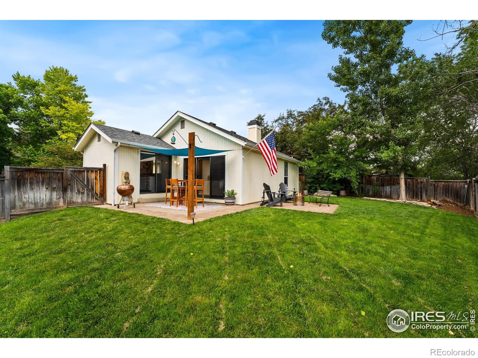 MLS Image #20 for 4533  seaway circle,fort collins, Colorado