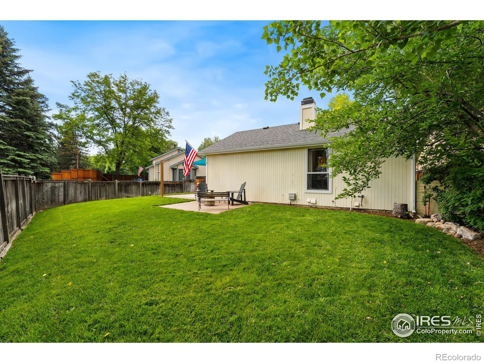 MLS Image #21 for 4533  seaway circle,fort collins, Colorado