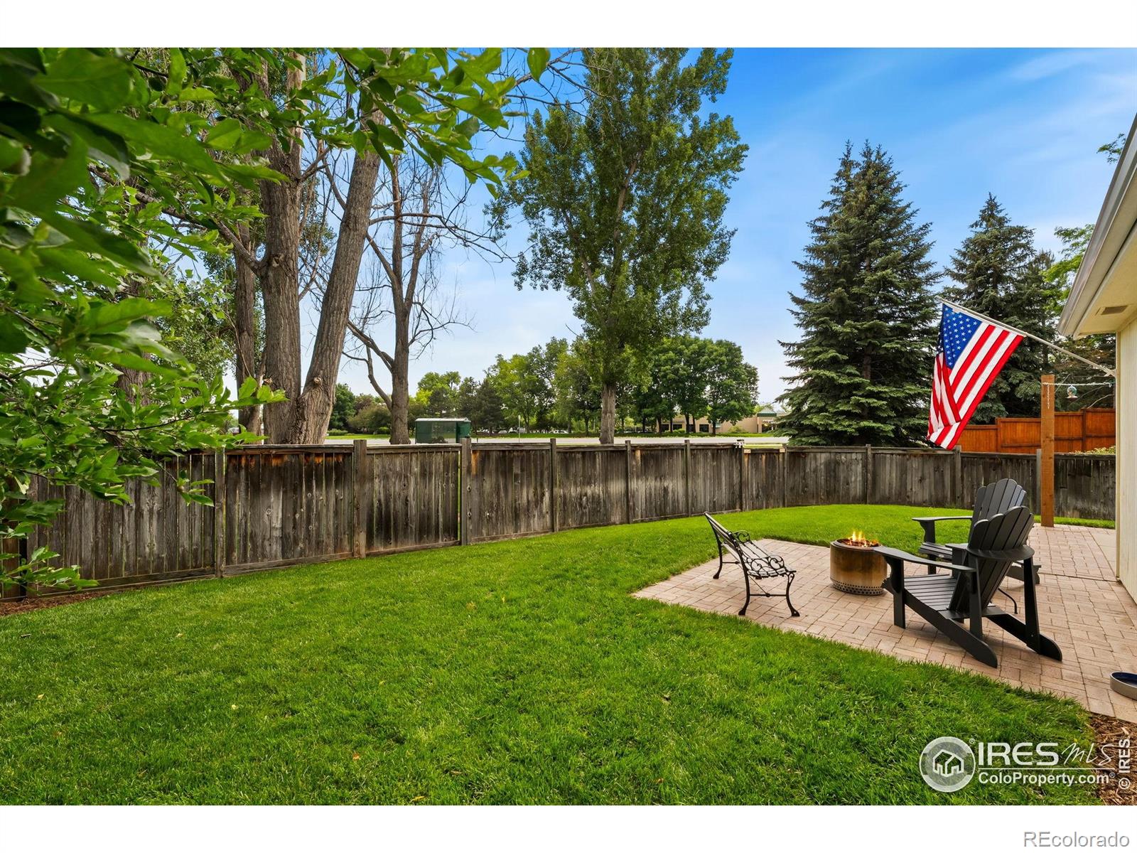 MLS Image #22 for 4533  seaway circle,fort collins, Colorado
