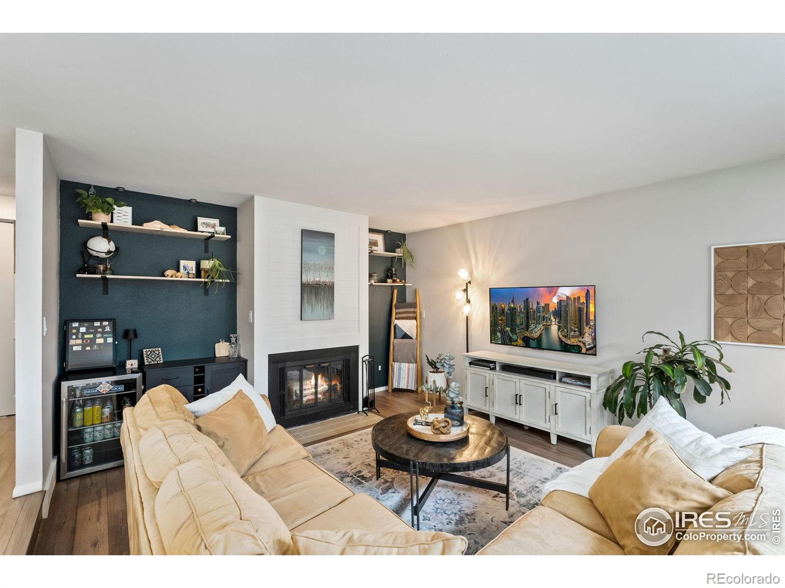 MLS Image #3 for 4533  seaway circle,fort collins, Colorado