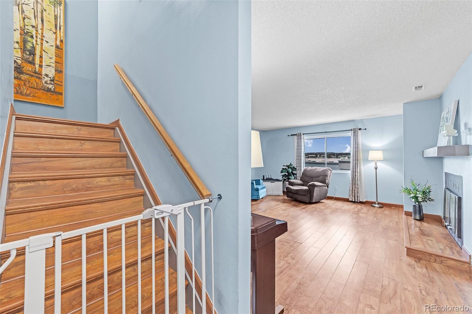MLS Image #12 for 6925  gayle lyn lane,colorado springs, Colorado