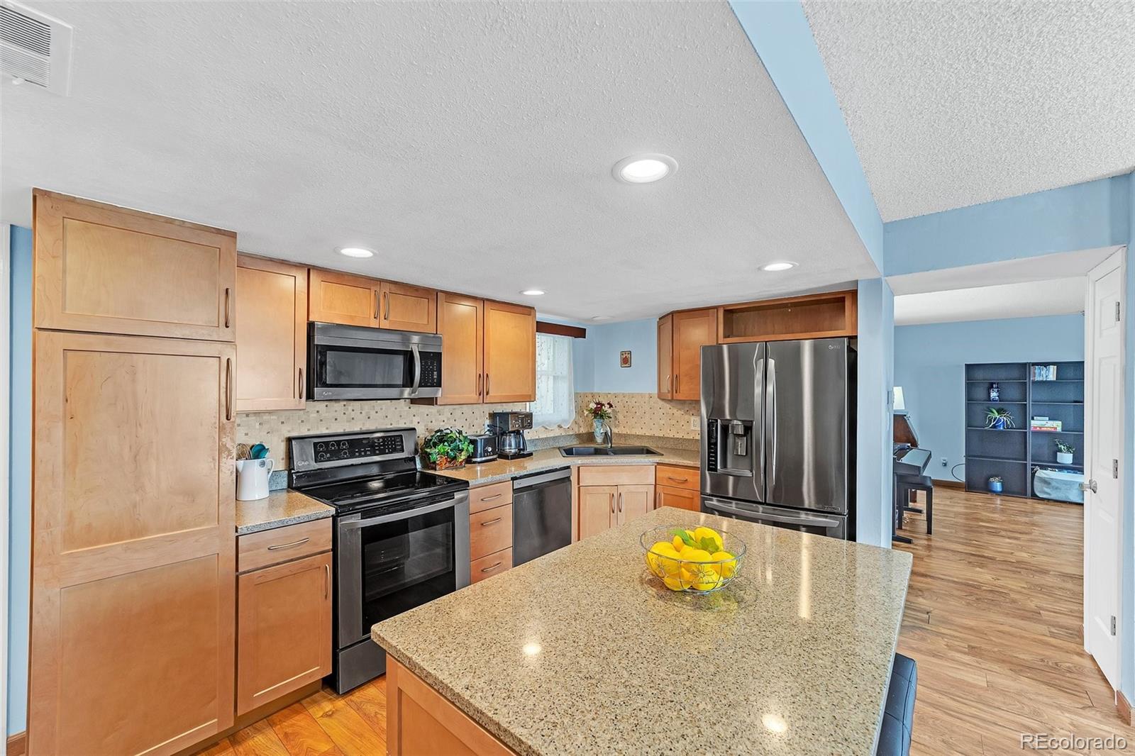 MLS Image #13 for 6925  gayle lyn lane,colorado springs, Colorado