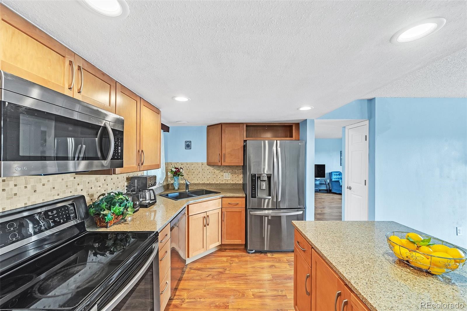MLS Image #14 for 6925  gayle lyn lane,colorado springs, Colorado