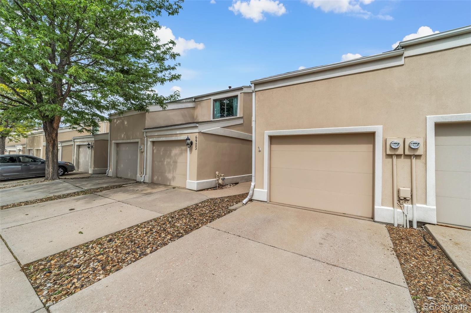 MLS Image #2 for 6925  gayle lyn lane,colorado springs, Colorado