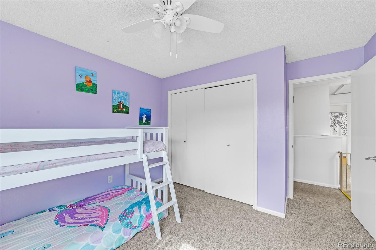 MLS Image #21 for 6925  gayle lyn lane,colorado springs, Colorado