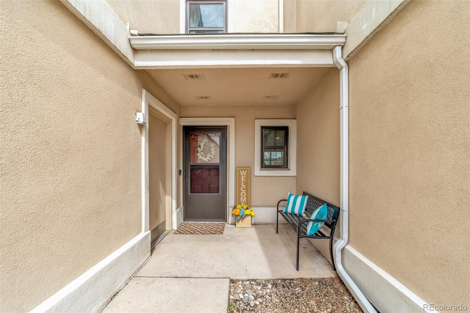 MLS Image #3 for 6925  gayle lyn lane,colorado springs, Colorado